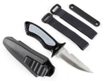 Cressi - Grip Spear - 18 cm - Tauchmesser