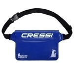 Cressi - Kangaroo - Dry Bag - Farbe: Dunkelblau