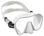 Cressi Z2 Maske weiss