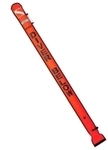 Mares Boje Diver Alert - Rot