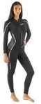 Seac - Overall Invidia - 3mm - Damen - Gr&ouml;&szlig;e: XS