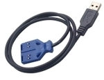 Scubapro Galileo G2 USB-Kabel zum Auslesen & Laden