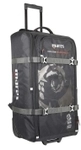 Mares Cruise Backpack 2024 - schwarz/grau