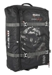 Mares Cruise Backpack Roller 2024 - schwarz/grau