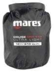 Mares Drybag - Cruise Dry - T-Light 10