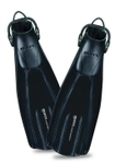Mares Quattro+ Ger&auml;teflosse Farbe: schwarz - Gr&ouml;&szlig;e: XL