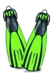 Mares Quattro+ Ger&auml;teflosse Farbe: lime - Gr&ouml;&szlig;e: XL