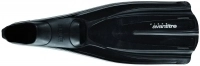 Mares Flosse Avanti Tre - Farbe: schwarz - Gr&ouml;&szlig;e: 36/37