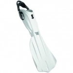 Scubapro Seawing Nova Flosse - Farbe wei&szlig; - Gr&ouml;&szlig;e S