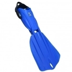 Scubapro Seawing Nova Flosse - Farbe blau - Gr&ouml;&szlig;e M