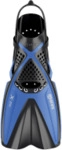 Mares Schnorchelflosse X-One - Blau - Gr: L/XL (44-47)