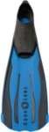 Aqualung Wind - Schnorchelflosse - Schwarz Blau - Gr: 27 - 30 #