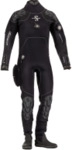 Scubapro Trockentauchanzug Exodry Herren - Gr: S - #