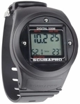 Scubapro Tiefenmesser Digital 330 M - Handgelenk