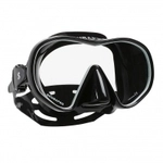 Scubapro SOLO MASK - schwarz
