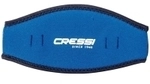 Cressi - Maskenband - Farbe: Blau