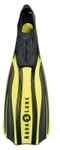 Aqualung Flosse Strato 3 Farbe: Hot Lime - Gr. 40/41