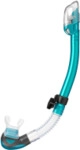 Tusa Hyperdry Elite II - Transp - Ocean Green