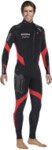 Mares Flexa 5.4.3 - Herren - Gr: 2 #