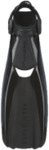 Aqualung Phazer ADJ - Black - Gr: M