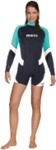 Mares Trilastic Rash Guard - Langarm - She Dives - Gr. L