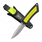 SK75 Messer