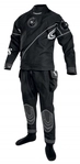Scubapro Trockentauchanzug EVERTEC - Damen - Gr&ouml;&szlig;e: S (38) - #