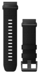 Garmin QuickFit 26 Watch Band - Tactical Nylon - Farbe Schwarz