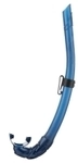 Cressi - Corsica Schnorchel - Farbe: Blau