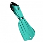 Scubapro Seawing Nova Flosse - Farbe t&uuml;rkis - Gr&ouml;&szlig;e S