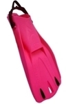 Scubapro Flosse - Go Sport - Pink - Gr: S