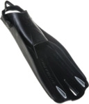 Scubapro Flosse - Go Sport - Black - Gr: XS