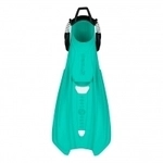 Aqualung Storm - Flosse - Farbe Glacier - Gr&ouml;&szlig;e XXS - #