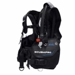 Scubapro Level - Tarierjacket - Gr. S