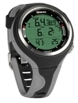 Mares Tauchcomputer Smart Grau