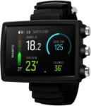 Suunto Eon Core - schwarz