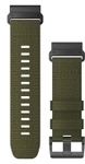 Garmin QuickFit 26 Watch Band - Tactical Nylon - Farbe Coyote Tan