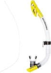 Scubapro Schnorchel - Spectra Dry - Gelb Transparent
