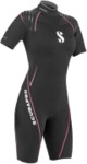 Scubapro Definition Shorty - 2.5 mm Damen Gr: 2XL
