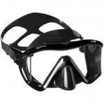 Mares Tauchmaske i3 - Schwarz