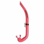 Scubapro Apnea Schnorchel - Pink
