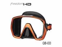 Tusa Tauchmaske M-1001 Freedom HD - Energie Orange