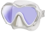 Tusa - Tauchmaske Paragon S - White