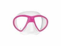 Mares X-Free Maske - Pink #