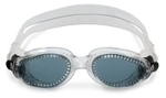 Aquasphere - KAIMAN - Schwimmbrille - Farbe: Transparent #