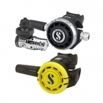 Scubapro Atemreglerset MK25 EVO DIN 300 G260 inkl. R105 Octopus