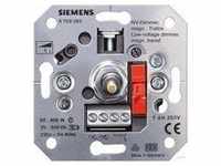 Siemens 5TC8283, Siemens Drehdimmer-Geräteeinsatz 5TC8283