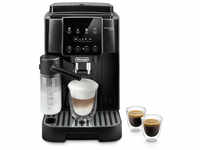 De'Longhi DeLonghi Kaffeevollautomat ECAM 220.60.B Magnifica Start black...