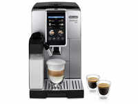 De'Longhi DeLonghi Kaffeevollautomat Dinamica Plus ECAM380.85.SB Silber