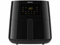 Philips Essential HD9270/90 Airfryer XL Heißluftfritteuse für 5 Personen
